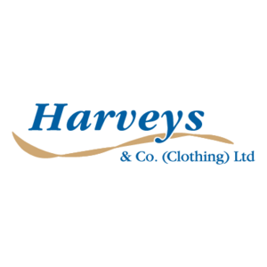 Harveys Logo