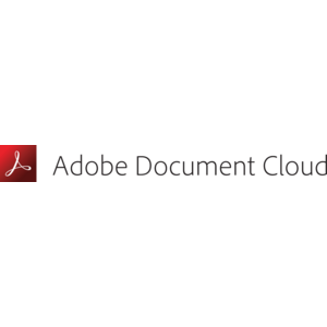 Adobe Document Cloud Logo