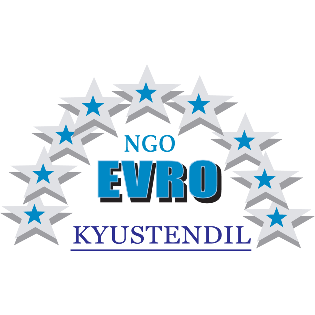 Logo, Industry, Bulgaria, NGO Evro Kyustendil