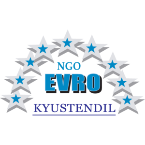 NGO Evro Kyustendil Logo
