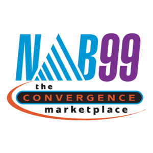 NAB 99 Logo