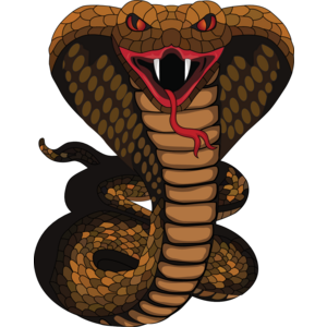 Snake Boss Logo