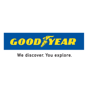 Goodyear(153) Logo