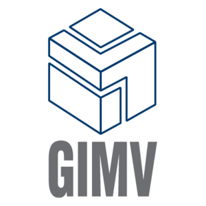 GIMV Logo