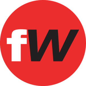 FontWorks(26) Logo