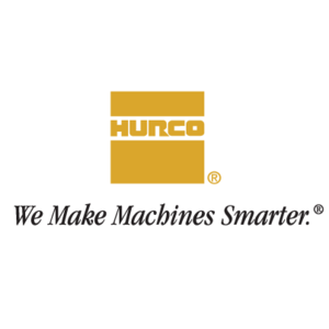Hurco Logo