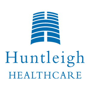 Huntleigh Healthcare Logo