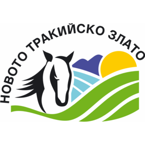 Logo, Travel, Bulgaria, New Thracian Gold