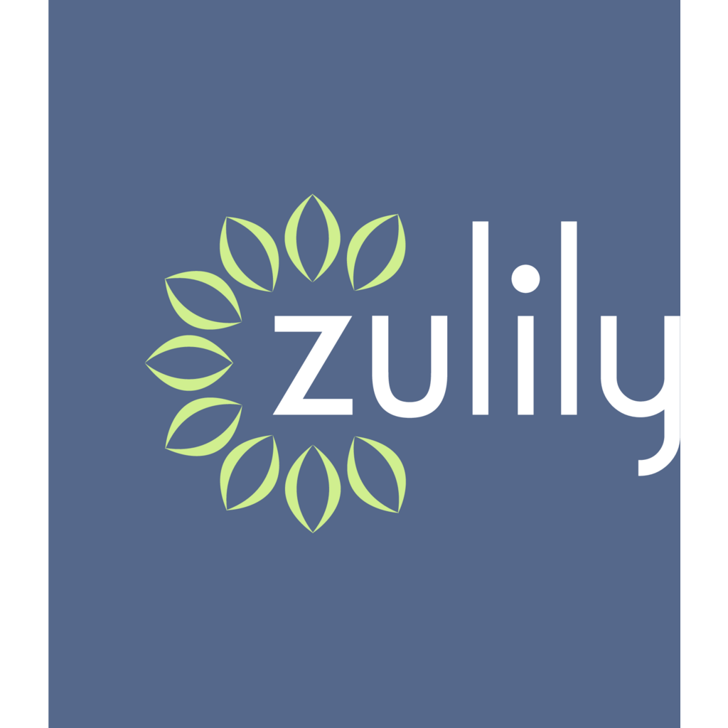 Logo, Unclassified, United States, Zulily