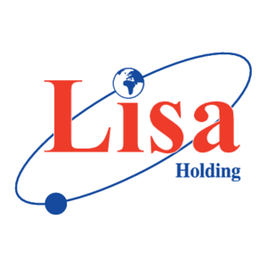 Lisa Holding Logo