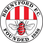 Brentford FC Logo