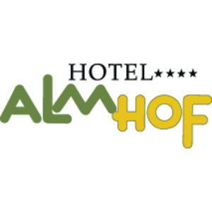 Almhof Hotel Logo