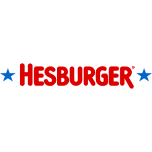 Hesburger Logo