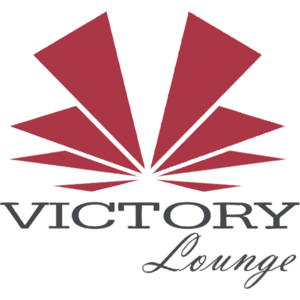 Victory Lounge Logo