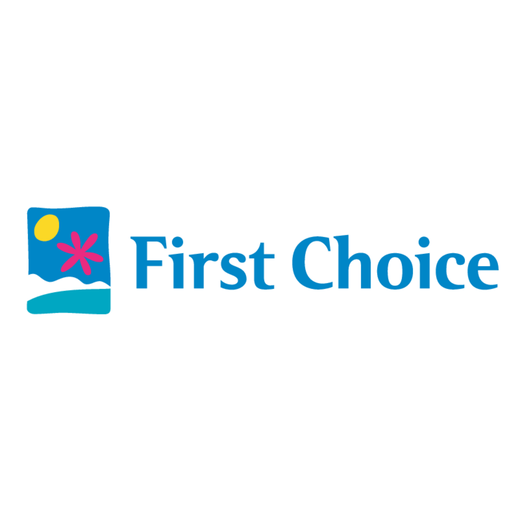 First,Choice