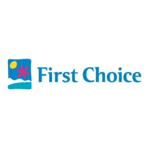 First Choice Logo