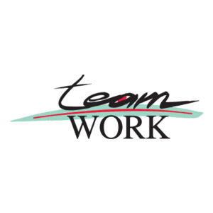 Team Work Logo