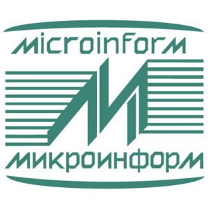 Microinform Logo