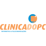 Clínica do PC Logo