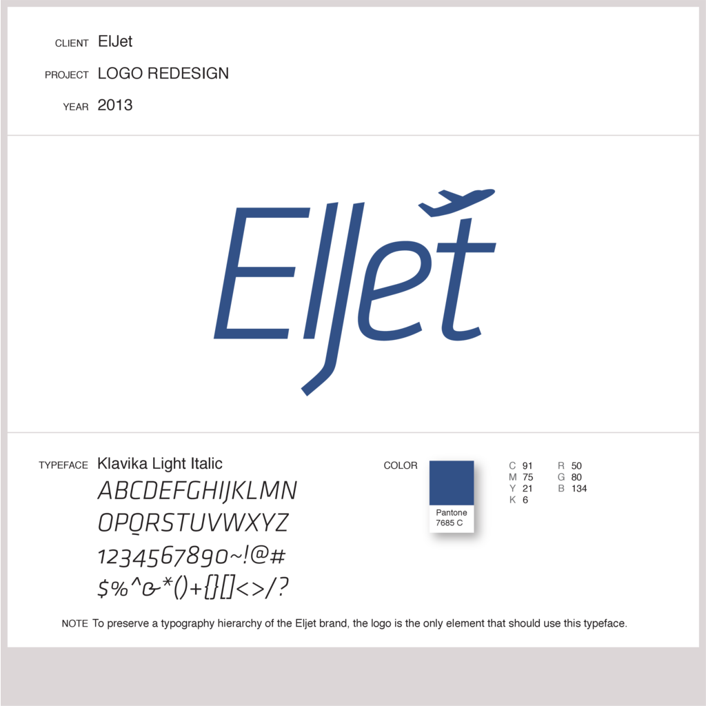 ElJet, Travel, Plane  