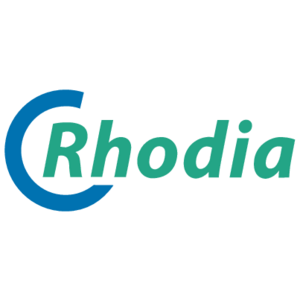 Rhodia Logo