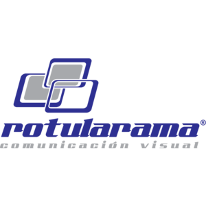 Rotularama Logo
