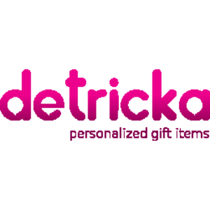 detricka Logo