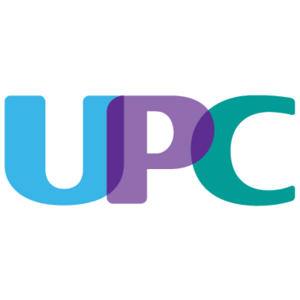 UPC Logo