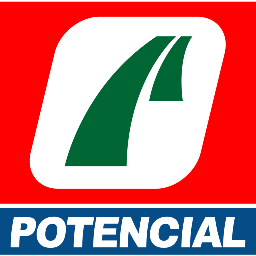 Potencial - A marca do seu combustível