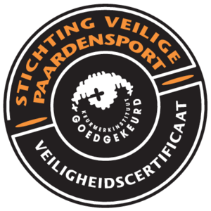 Stichting Veilige Paardensport Logo