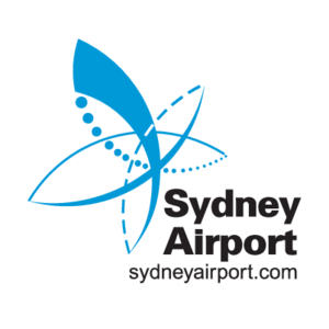 Sydney Airport(192) Logo