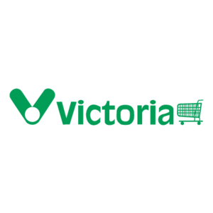 Victoria(43) Logo