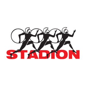 Stadion Publishing Logo