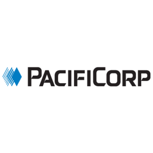 PacifiCorp Logo