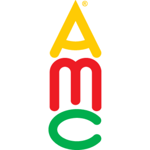 AMC Kids House Logo