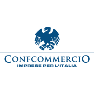 Confcommercio Logo