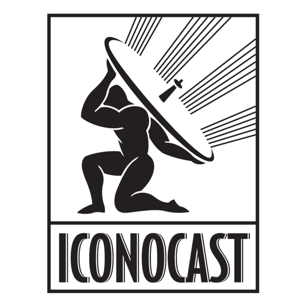 Iconocast