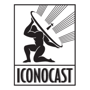 Iconocast Logo