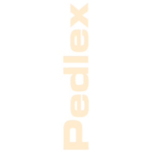 Pedlex Logo