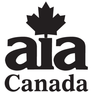 Aia Canada Logo