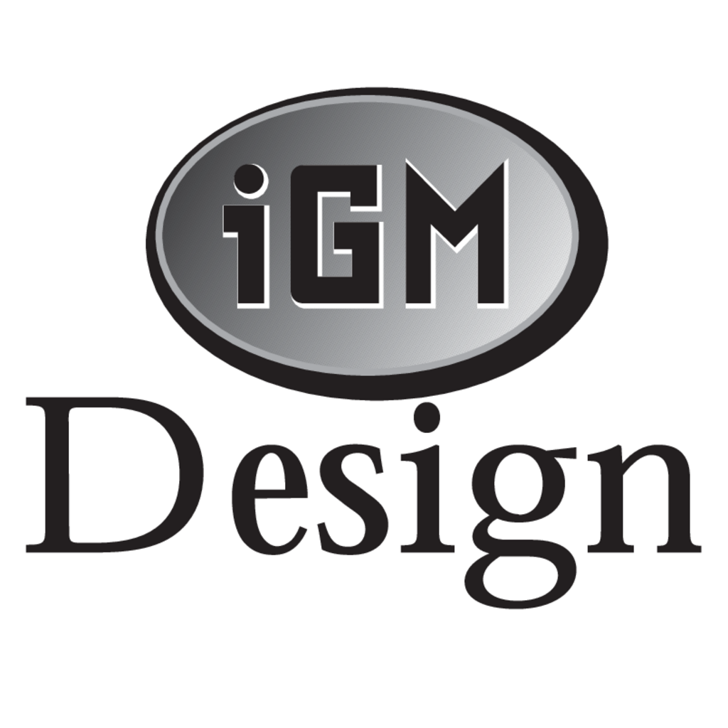 IGM,Design