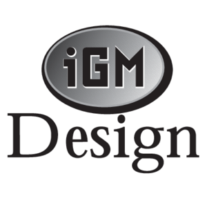 IGM Design Logo