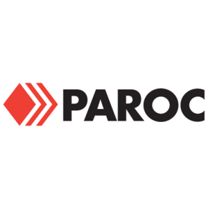 Paroc(130) Logo