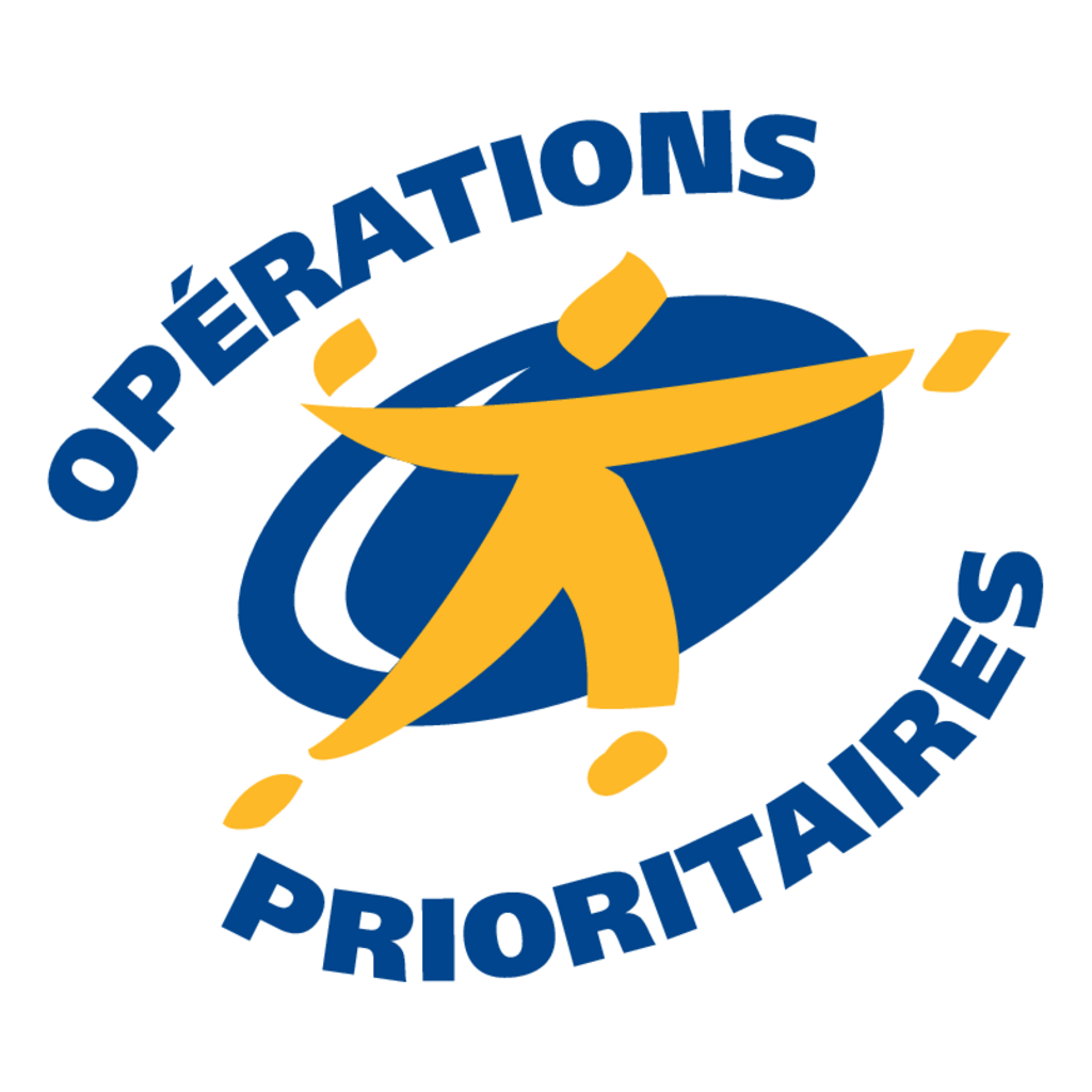 Operations,Prioritaires