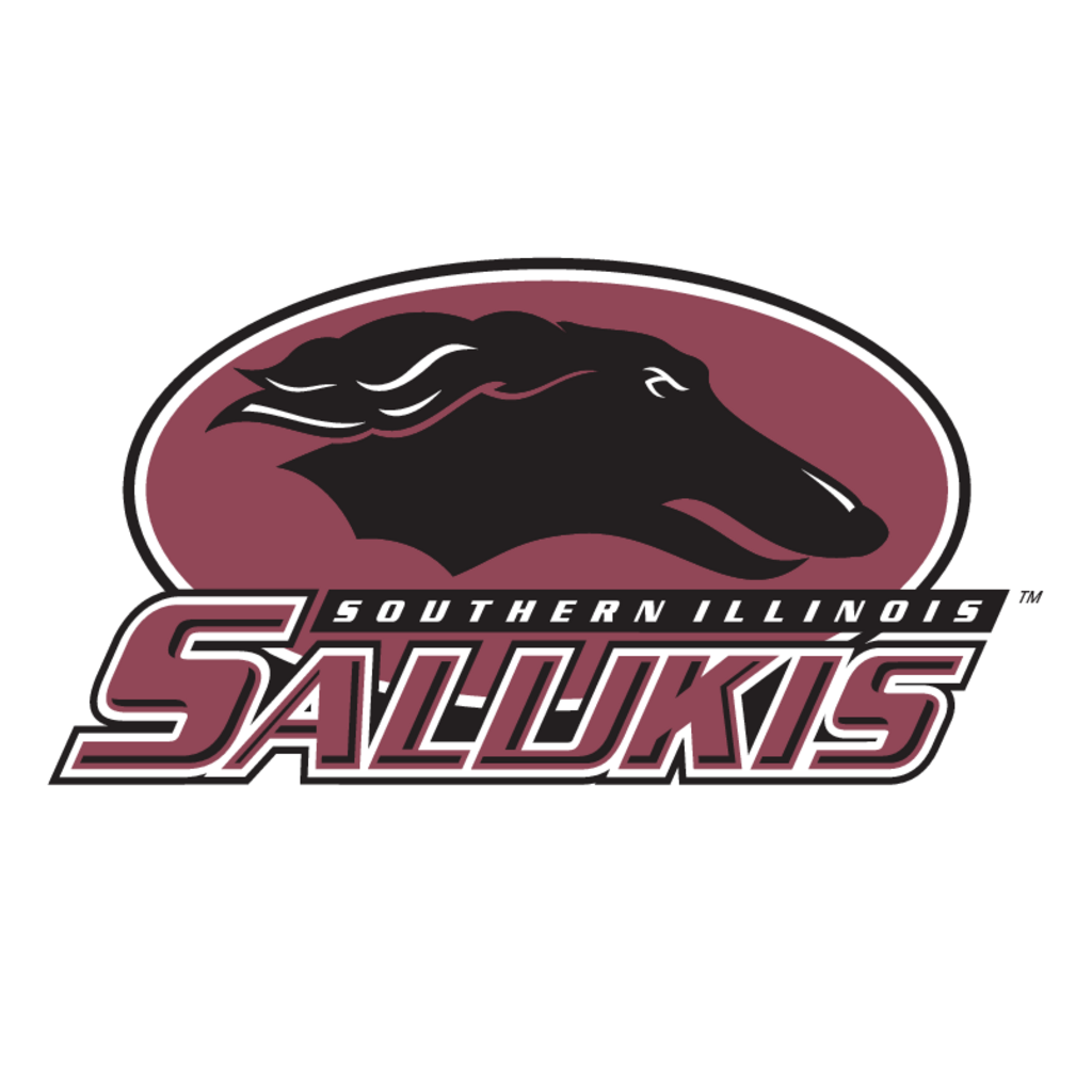 Southern,Illinois,Salukis(128)