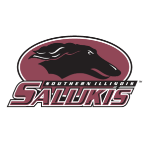 Southern Illinois Salukis(128) Logo