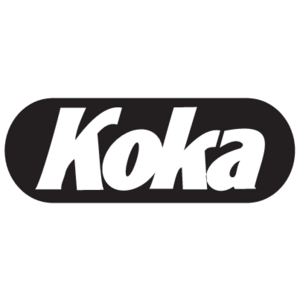 Koka Logo