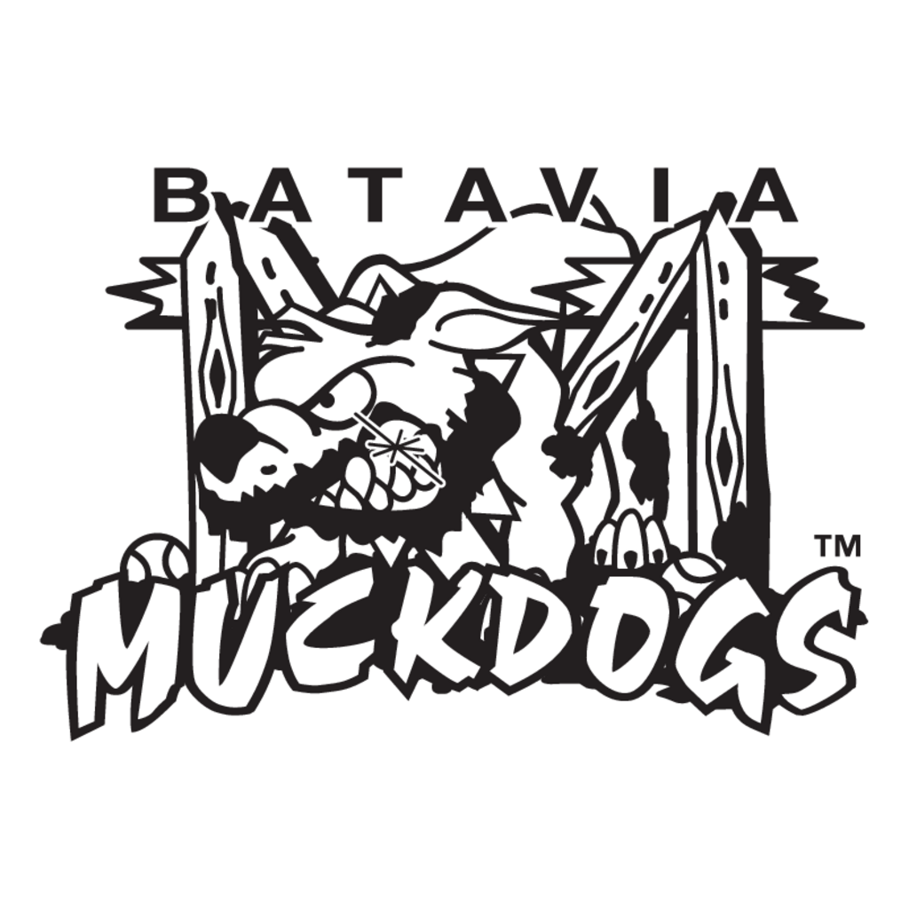 Batavia,Muckdogs