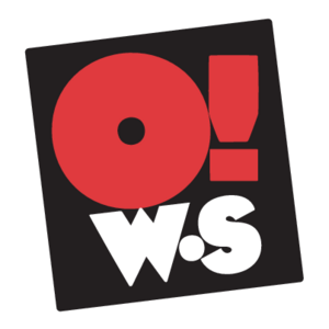 O! Winston-Salem Logo