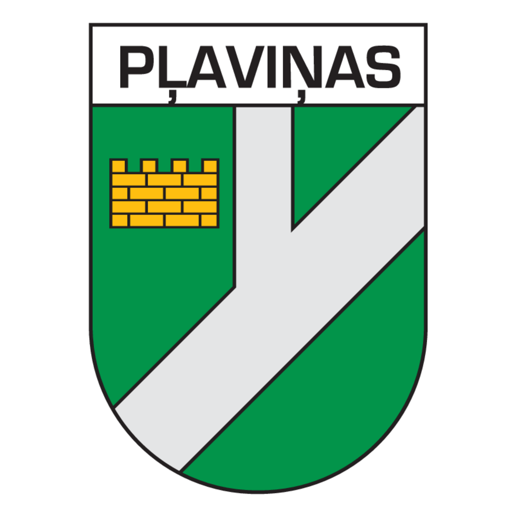 Plavinas